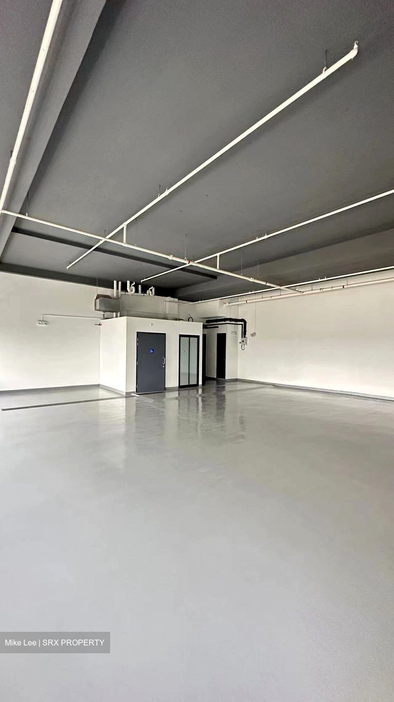 Citrine Foodland @ 33 Kim Chuan (D19), Factory #447814061